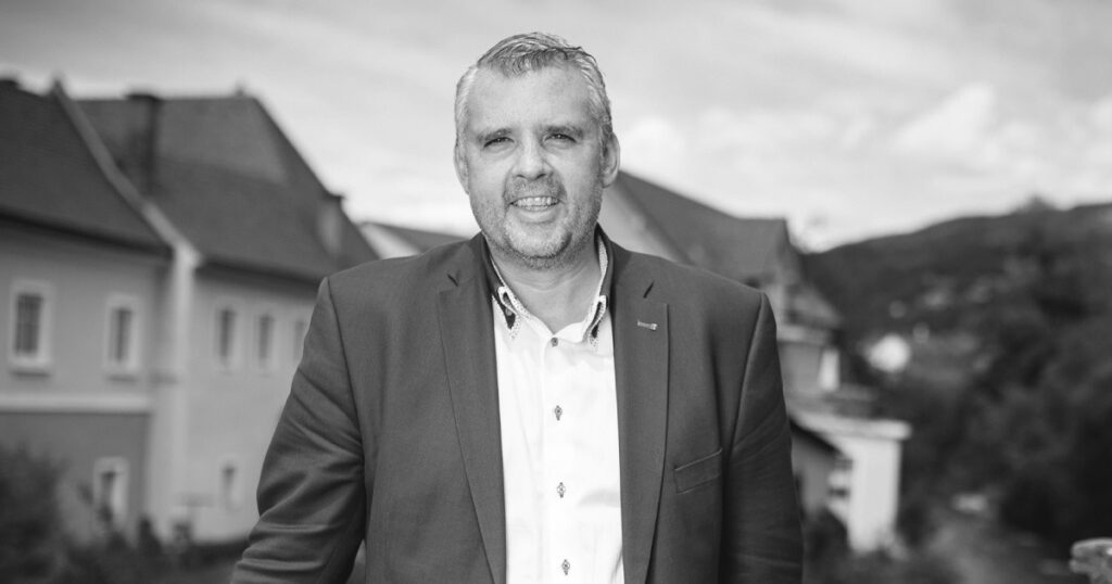 Trauer um Wolfsbergs B&uuml;rgermeister Hannes Primus