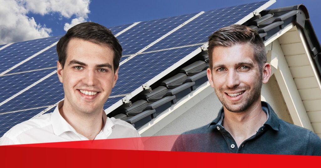 SJG: Neue PV-Bundesf&ouml;rderung wird zum Schock f&uuml;r Bauherr*innen