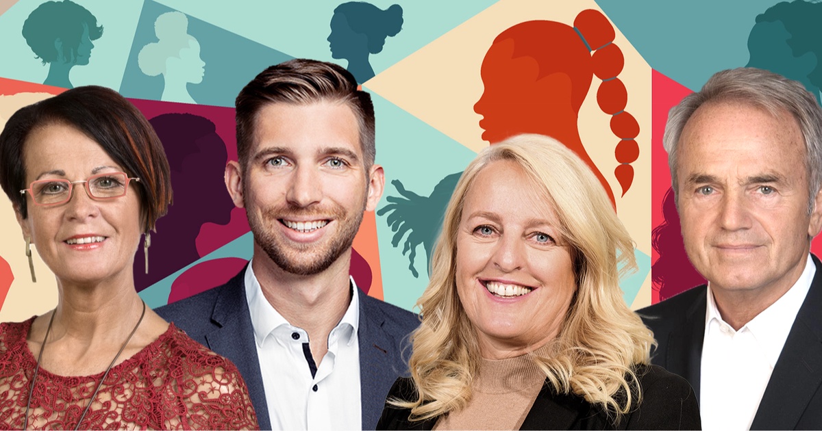 Ist das Leben fair? &ndash; Diskussion
