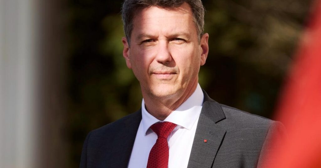 LH Daniel Fellner zieht erste Bilanz:  Drei Monate, die K&auml;rnten vorangebracht haben